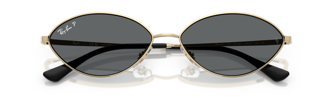 Солнцезащитные очки Ray-Ban Kai RB3757 921381