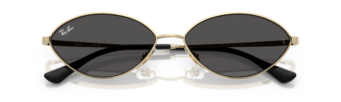 Солнцезащитные очки Ray-Ban Kai RB3757 921387