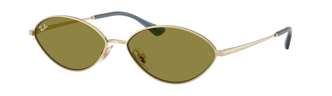 Солнцезащитные очки Ray-Ban Kai RB3757 9213/2