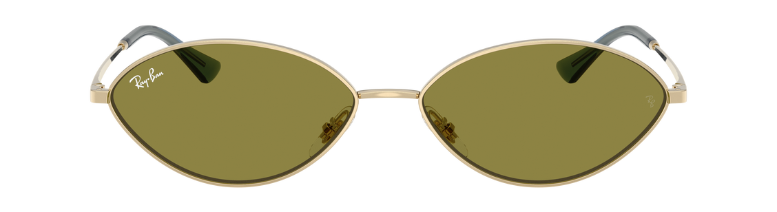 Солнцезащитные очки Ray-Ban Kai RB3757 9213/2