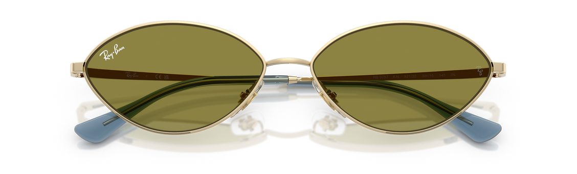 Солнцезащитные очки Ray-Ban Kai RB3757 9213/2