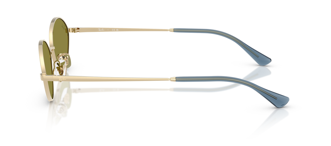 Солнцезащитные очки Ray-Ban Kai RB3757 9213/2