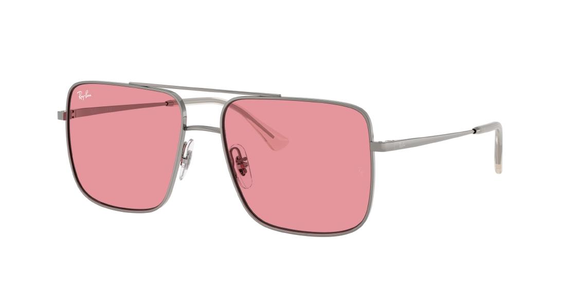 Солнцезащитные очки Ray-Ban Ari RB3758 004/84