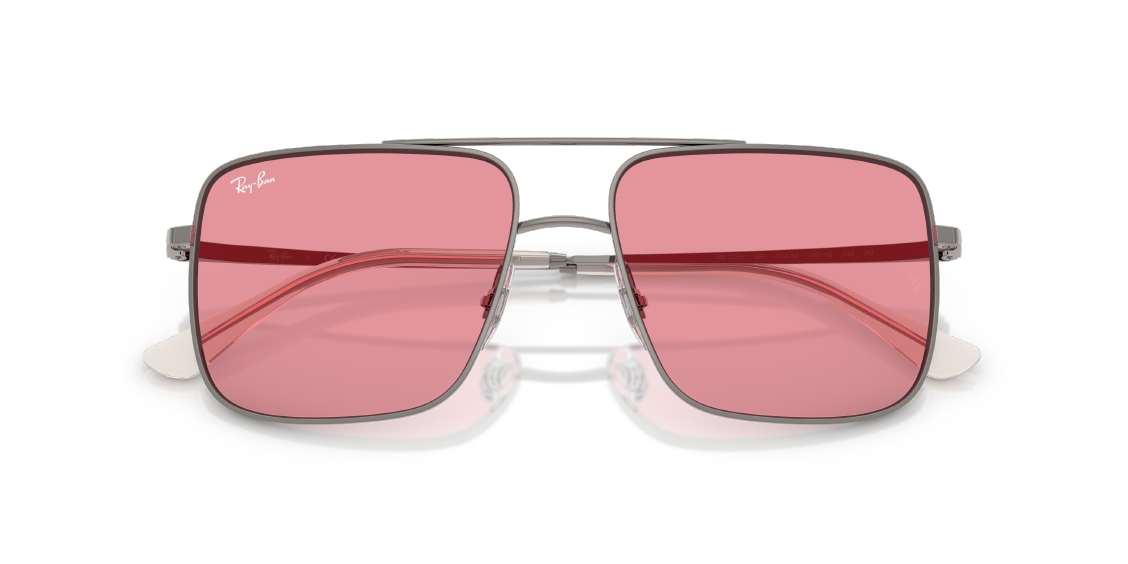 Солнцезащитные очки Ray-Ban Ari RB3758 004/84