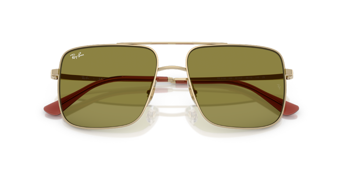 Солнцезащитные очки Ray-Ban Ari RB3758 9213/2