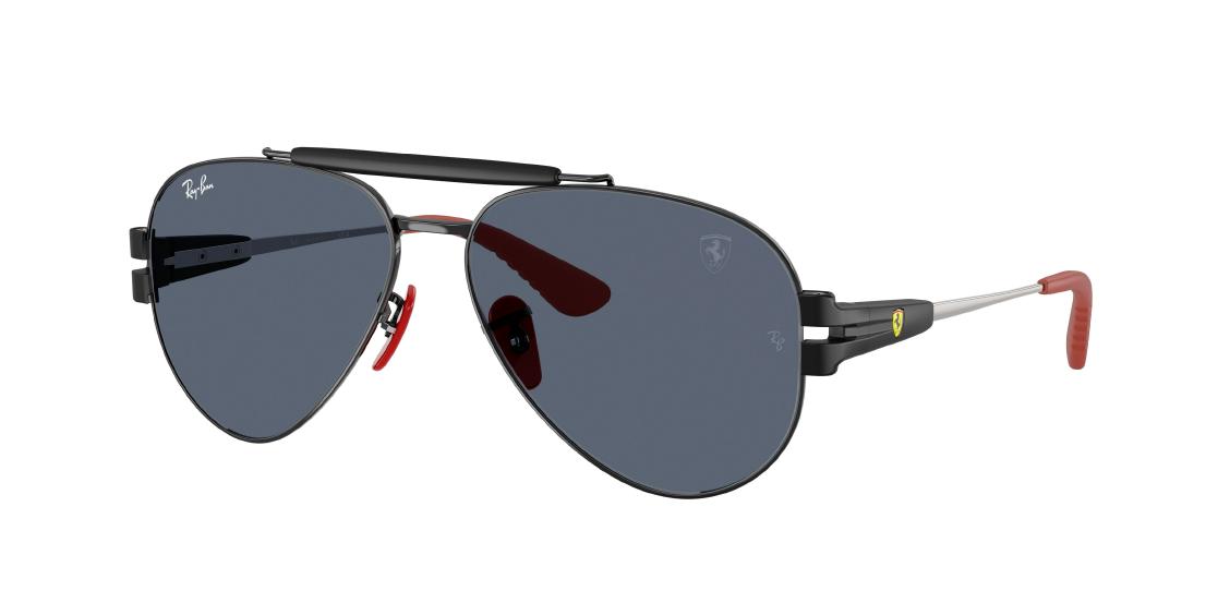 Солнцезащитные очки Ray-Ban RB3762M F00987