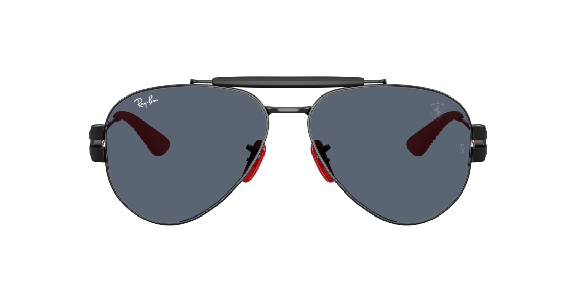 Солнцезащитные очки Ray-Ban RB3762M F00987