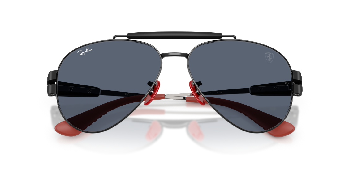 Солнцезащитные очки Ray-Ban RB3762M F00987