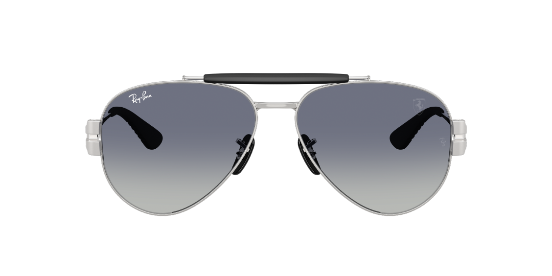Солнцезащитные очки Ray-Ban RB3762M F1224L