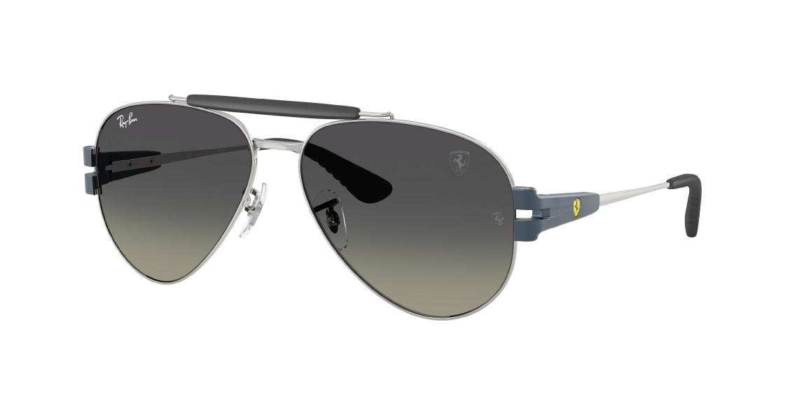 Солнцезащитные очки Ray-Ban RB3762M F12311
