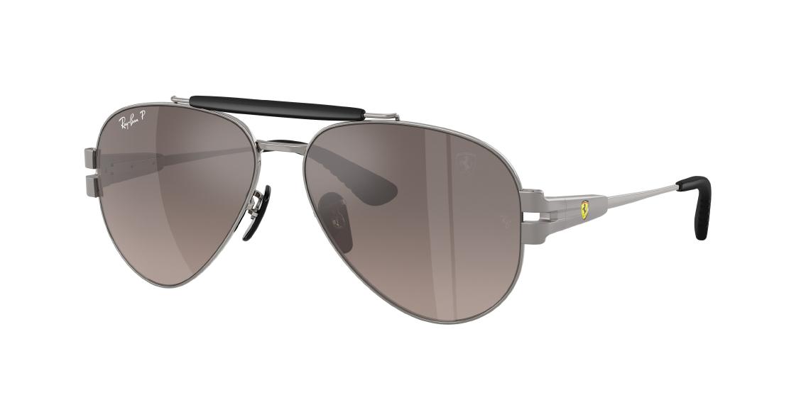 Солнцезащитные очки Ray-Ban RB3762M F1245J