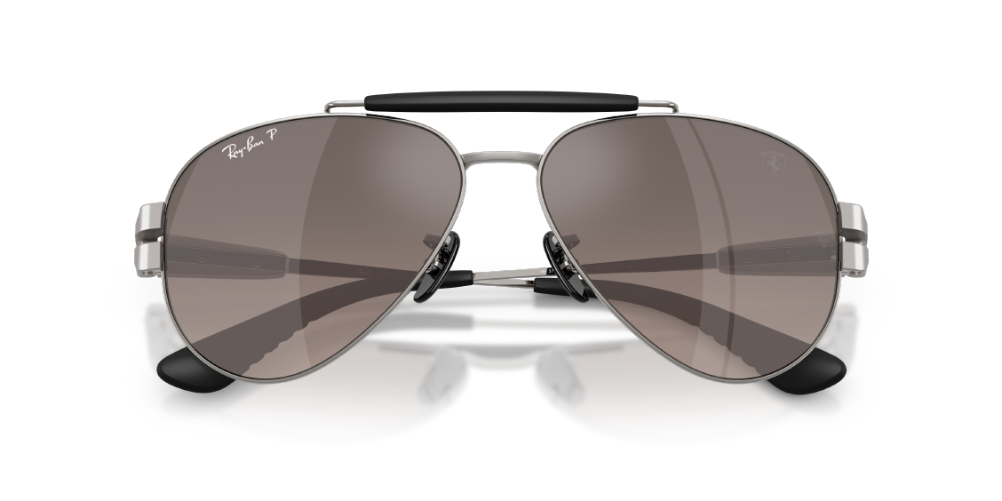 Солнцезащитные очки Ray-Ban RB3762M F1245J