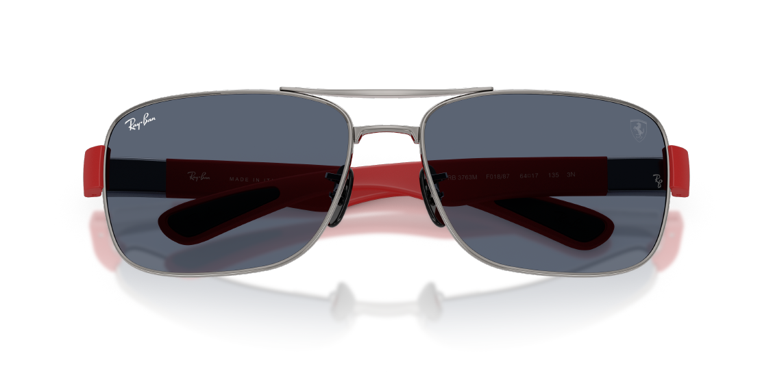 Солнцезащитные очки Ray-Ban RB3763M F01887