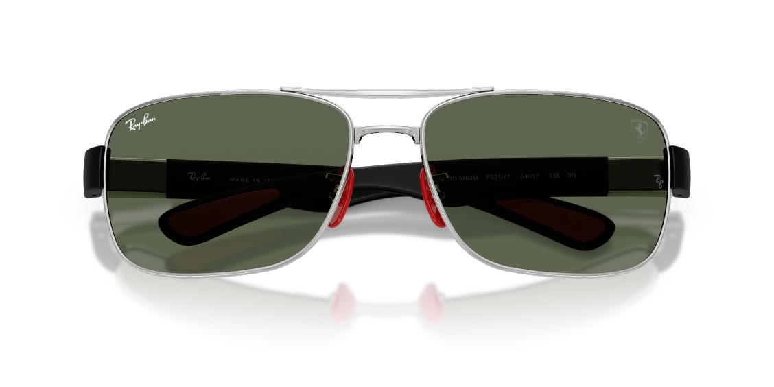Солнцезащитные очки Ray-Ban RB3763M F03171