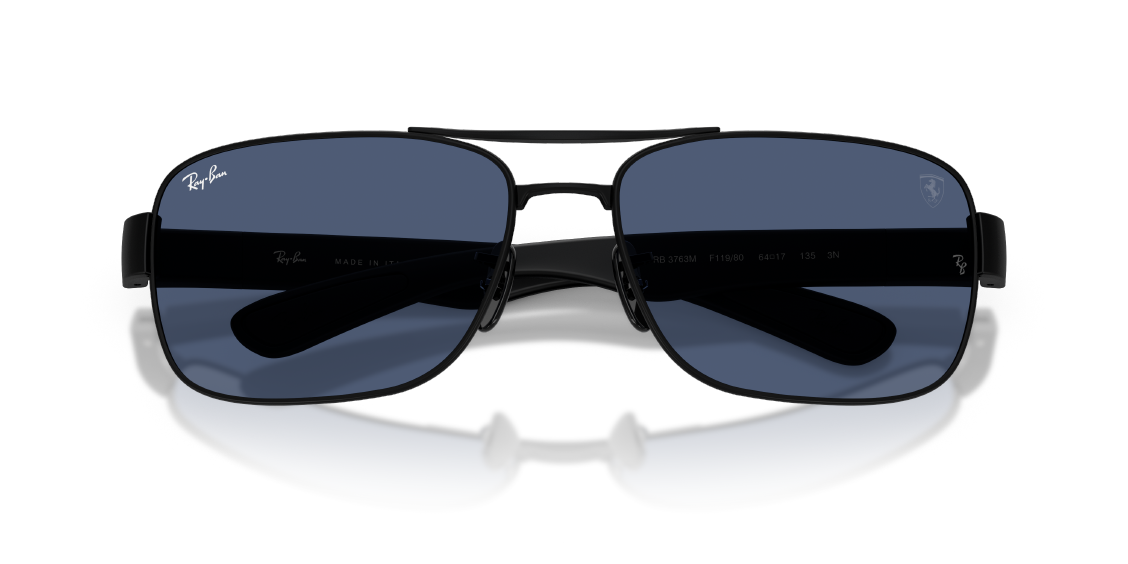 Солнцезащитные очки Ray-Ban RB3763M F11980