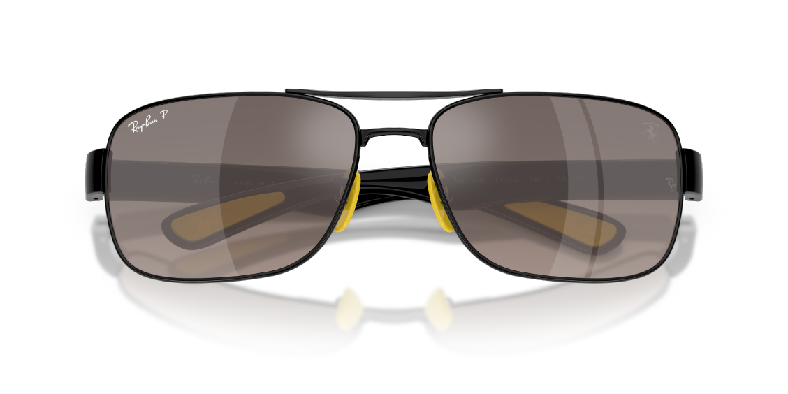 Солнцезащитные очки Ray-Ban RB3763M F1205J