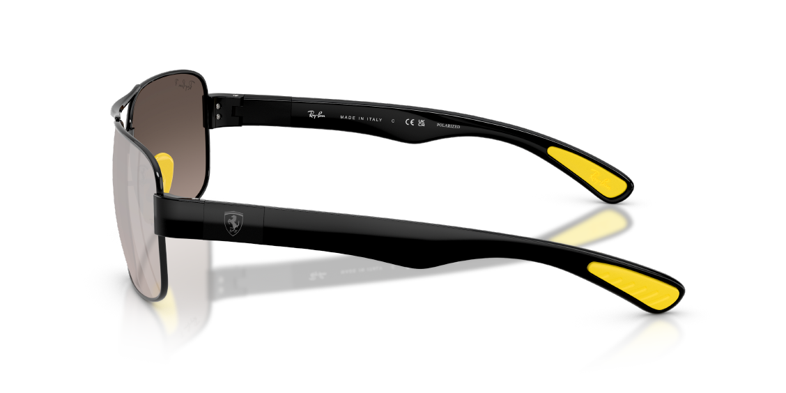 Солнцезащитные очки Ray-Ban RB3763M F1205J