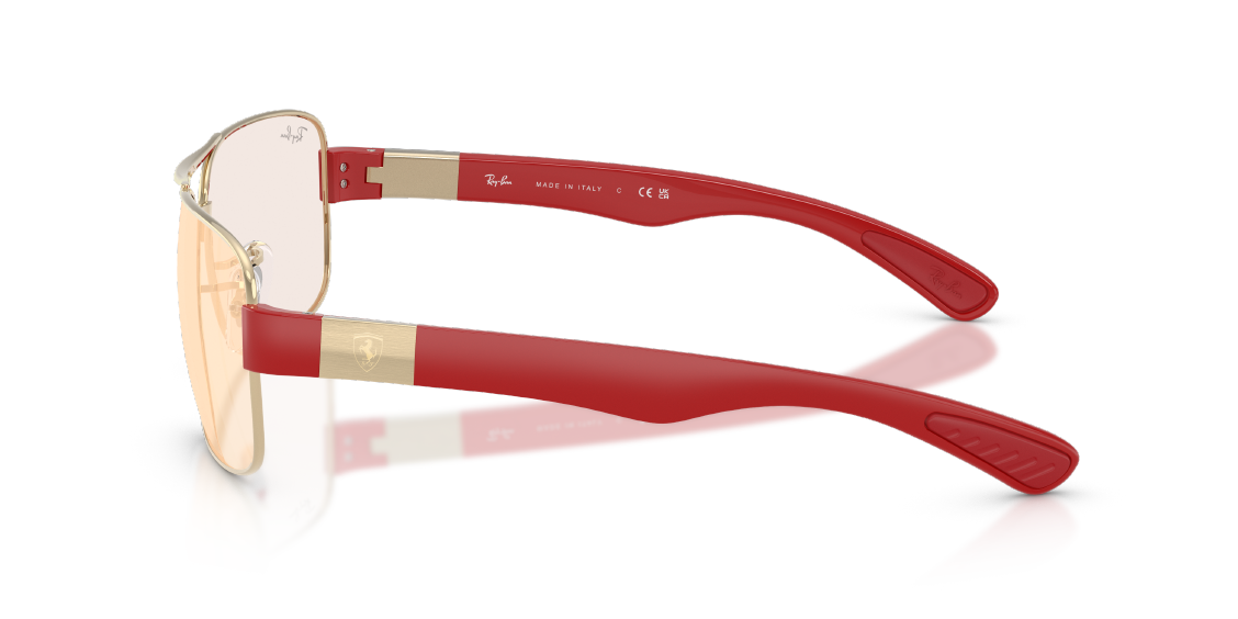 Солнцезащитные очки Ray-Ban RB3763M F1216Q