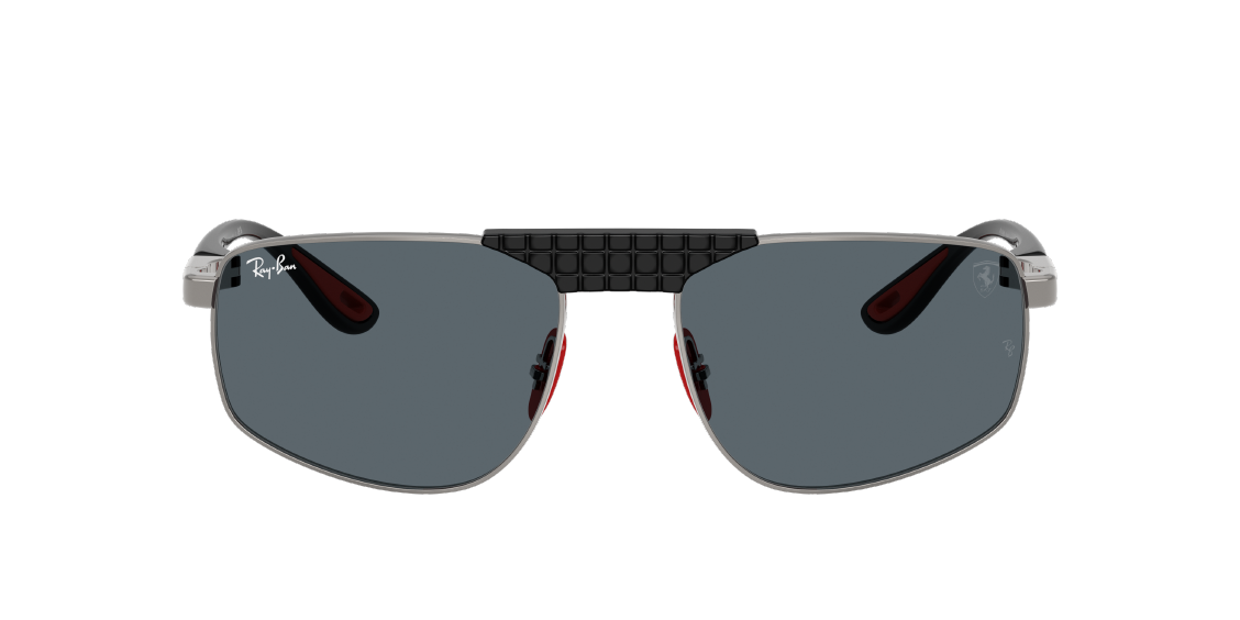 Солнцезащитные очки Ray-Ban RB3776M F001R5