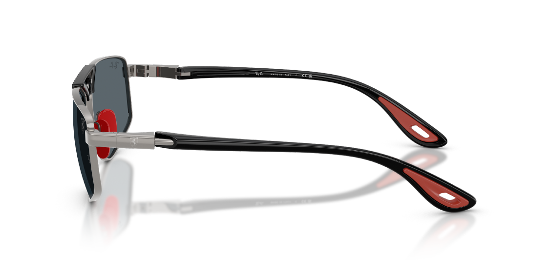 Солнцезащитные очки Ray-Ban RB3776M F001R5