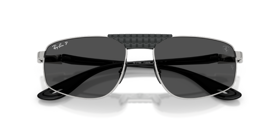 Солнцезащитные очки Ray-Ban RB3776M F122K8