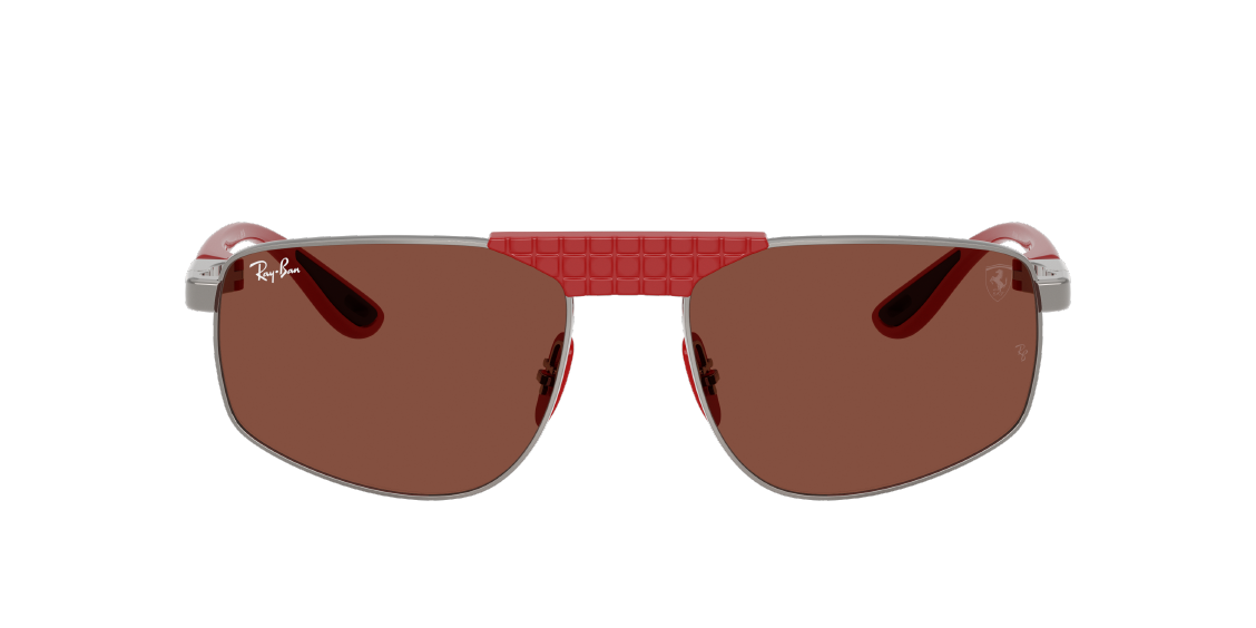 Солнцезащитные очки Ray-Ban RB3776M F126C5