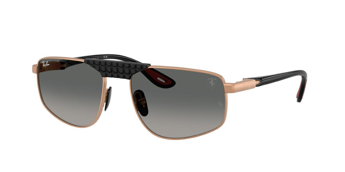 Солнцезащитные очки Ray-Ban RB3776M F12771