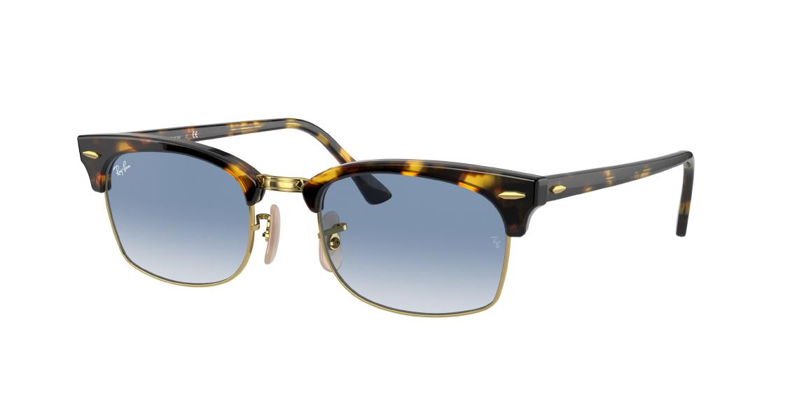 Ray-Ban Clubmaster Square RB3916 13353F