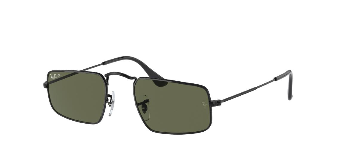 Солнцезащитные очки Ray-Ban Julie RB3957 002/58