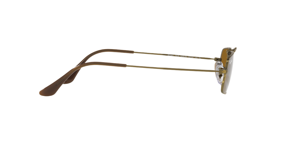 Солнцезащитные очки Ray-Ban Julie RB3957 922833