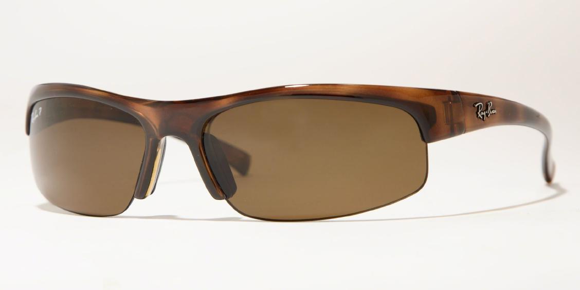Солнцезащитные очки Ray-Ban RB4039 642/83