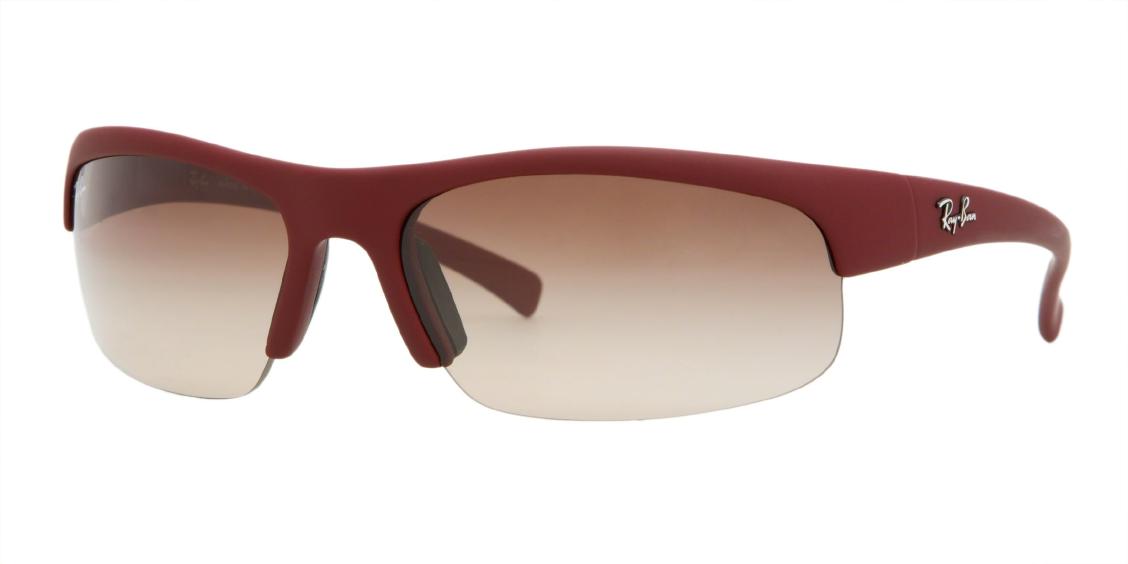 Солнцезащитные очки Ray-Ban RB4039 816/13