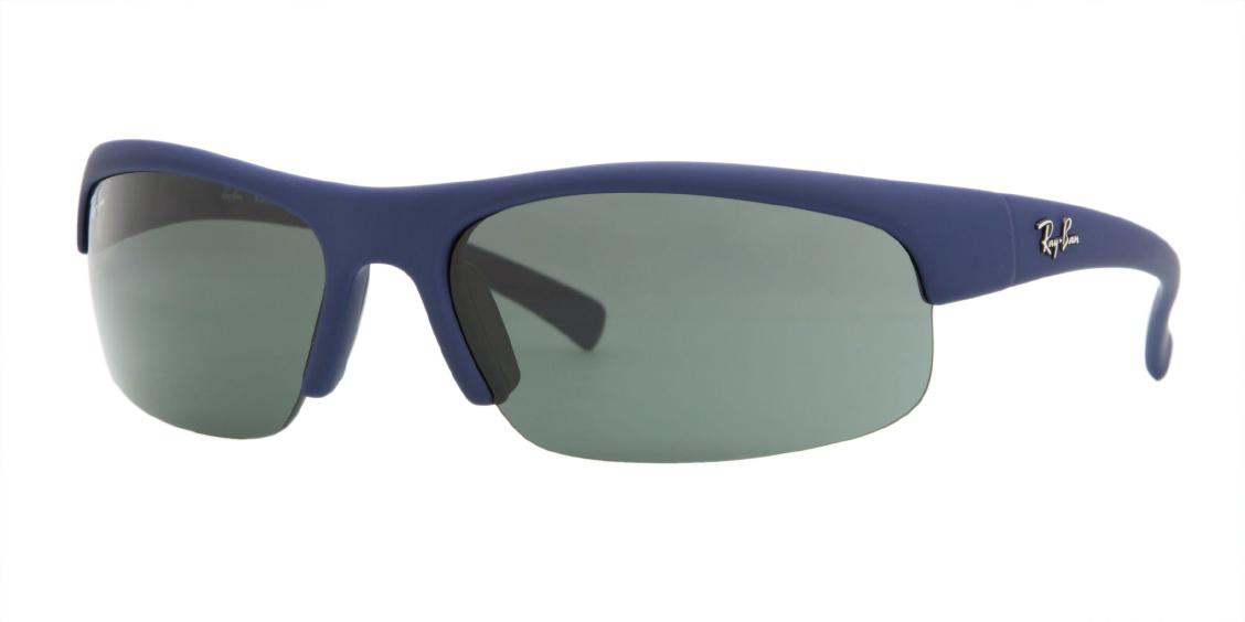 Солнцезащитные очки Ray-Ban RB4039 817/71