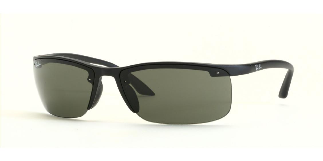 Солнцезащитные очки Ray-Ban RB4056 601S71