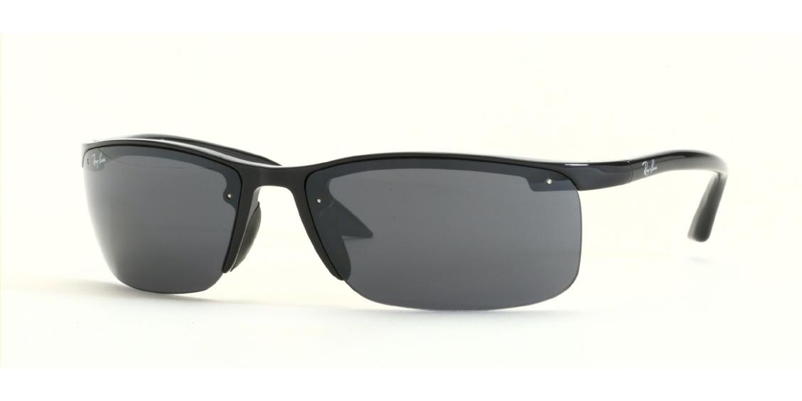 Солнцезащитные очки Ray-Ban RB4056 601/6G