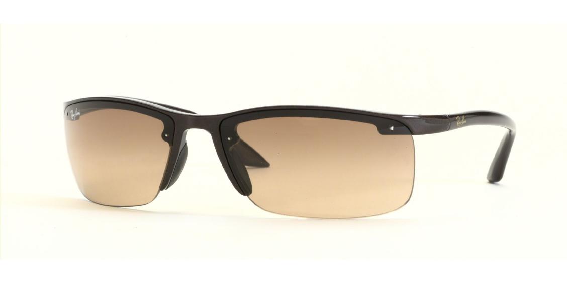 Солнцезащитные очки Ray-Ban RB4056 682/13