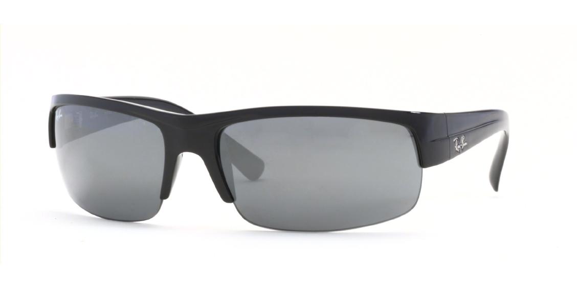 Солнцезащитные очки Ray-Ban RB4079 601/6G