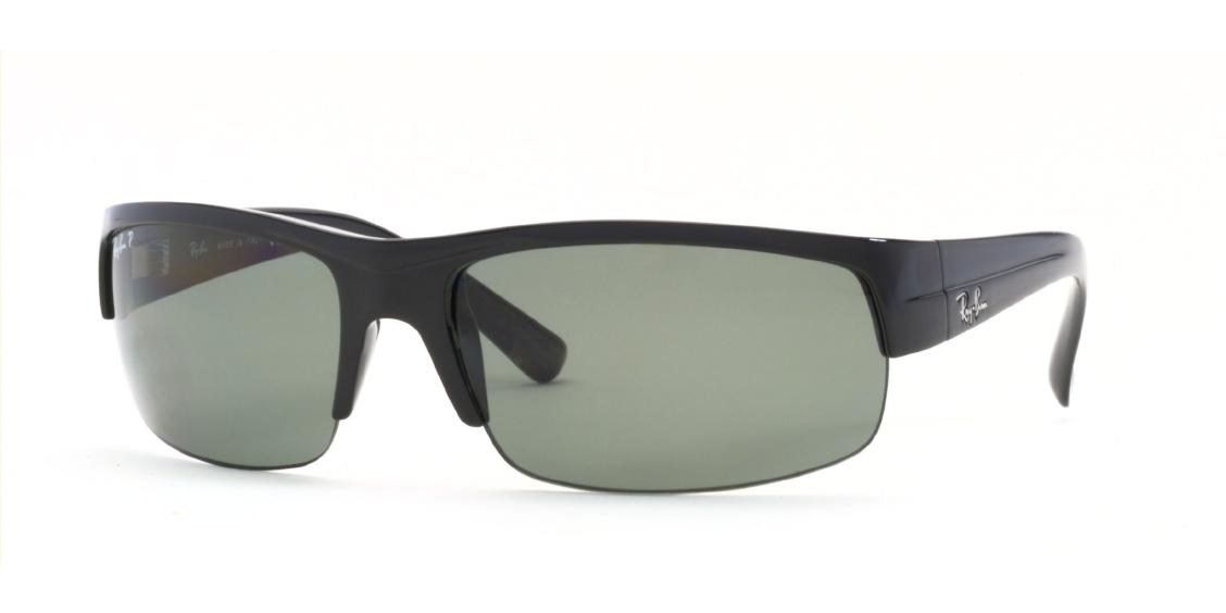 Солнцезащитные очки Ray-Ban RB4079 601/9A