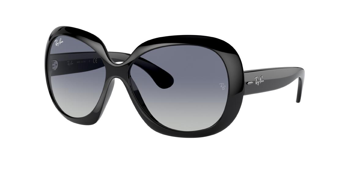 Солнцезащитные очки Ray-Ban Jackie Ohh II RB4098 601/4L
