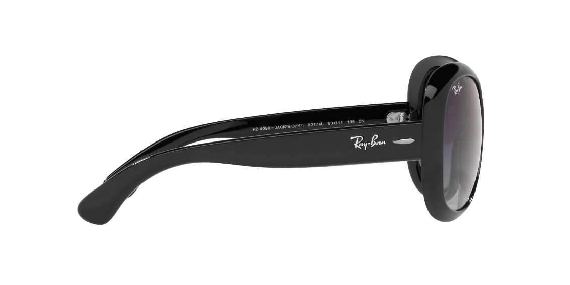 Солнцезащитные очки Ray-Ban Jackie Ohh II RB4098 601/4L