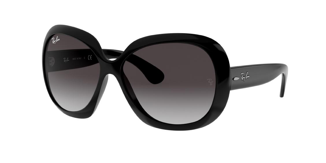 Солнцезащитные очки Ray-Ban Jackie Ohh II RB4098 601/8G