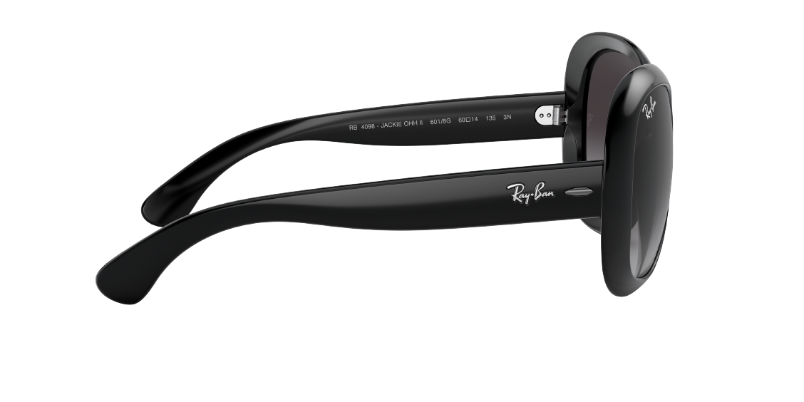Солнцезащитные очки Ray-Ban Jackie Ohh II RB4098 601/8G