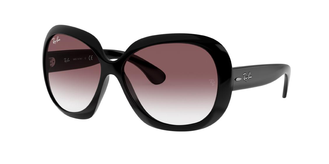 Солнцезащитные очки Ray-Ban Jackie Ohh II RB4098 601/8H