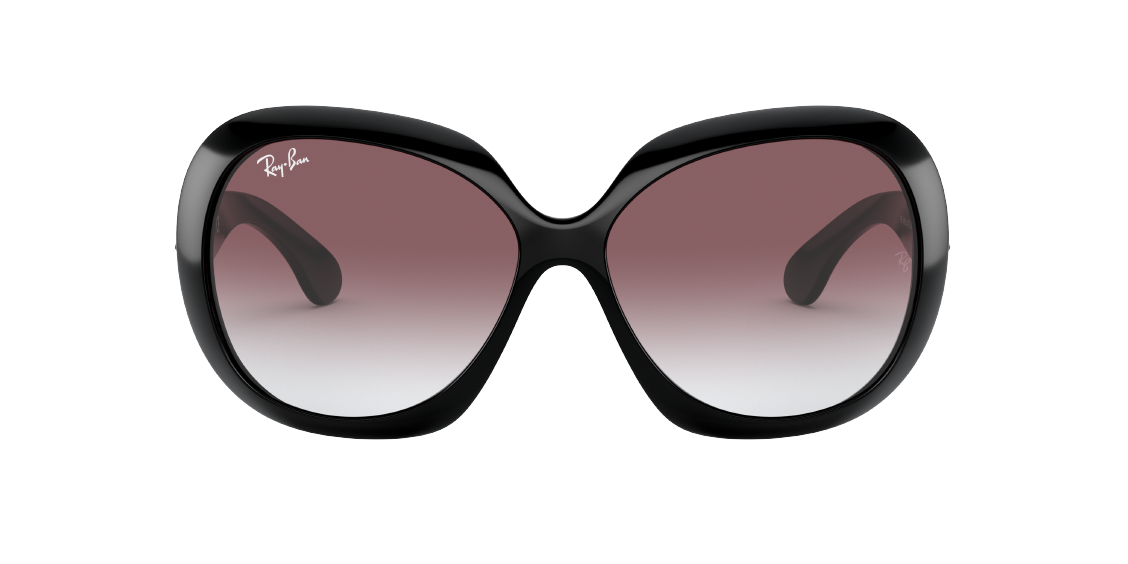 Солнцезащитные очки Ray-Ban Jackie Ohh II RB4098 601/8H