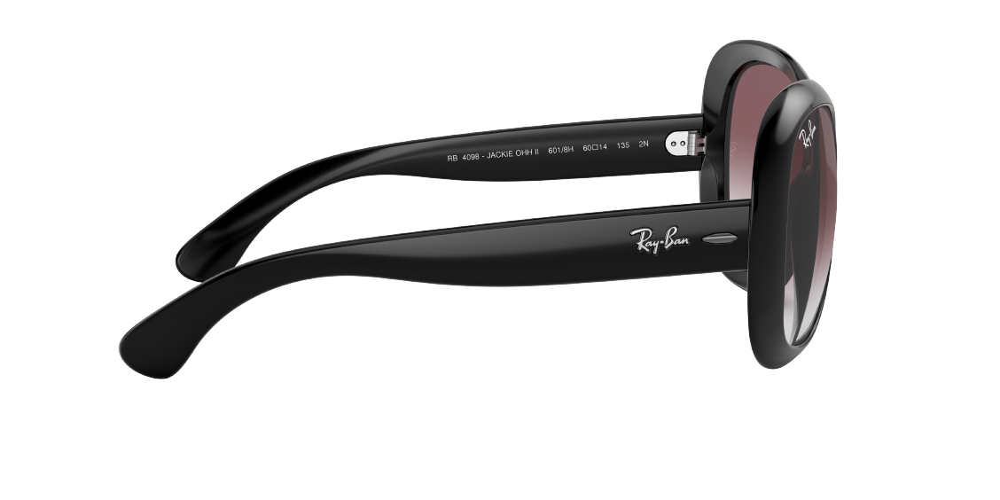 Солнцезащитные очки Ray-Ban Jackie Ohh II RB4098 601/8H