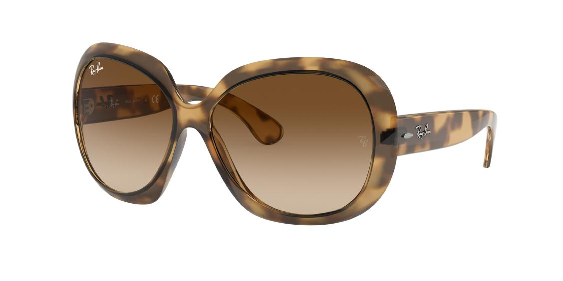 Солнцезащитные очки Ray-Ban Jackie Ohh II RB4098 642/13
