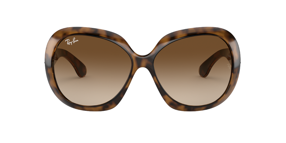 Солнцезащитные очки Ray-Ban Jackie Ohh II RB4098 642/13
