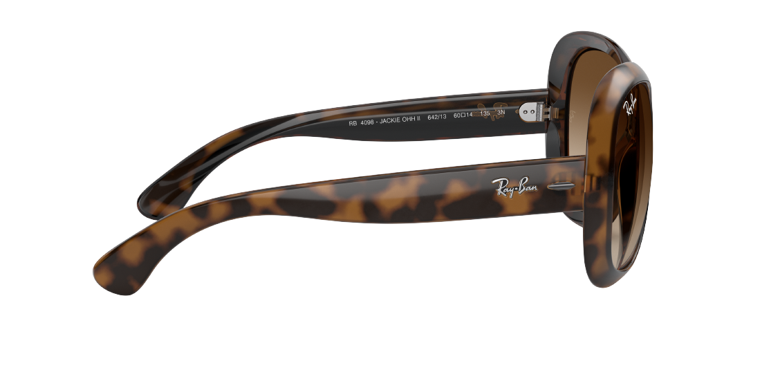 Солнцезащитные очки Ray-Ban Jackie Ohh II RB4098 642/13