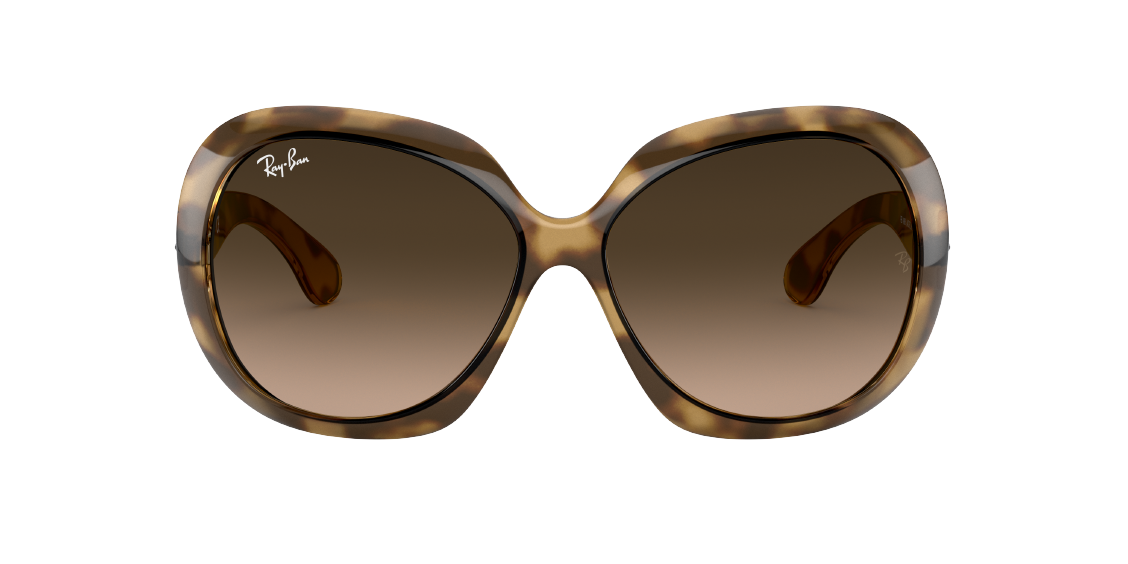 Солнцезащитные очки Ray-Ban Jackie Ohh II RB4098 642/A5