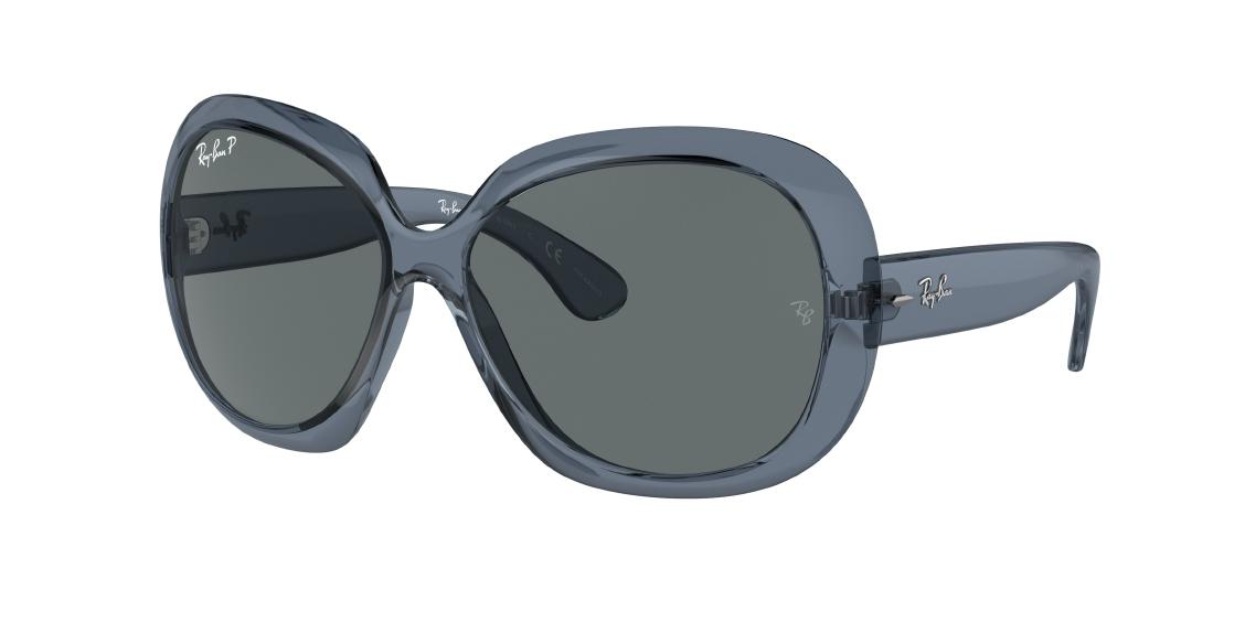 Солнцезащитные очки Ray-Ban Jackie Ohh II RB4098 659281